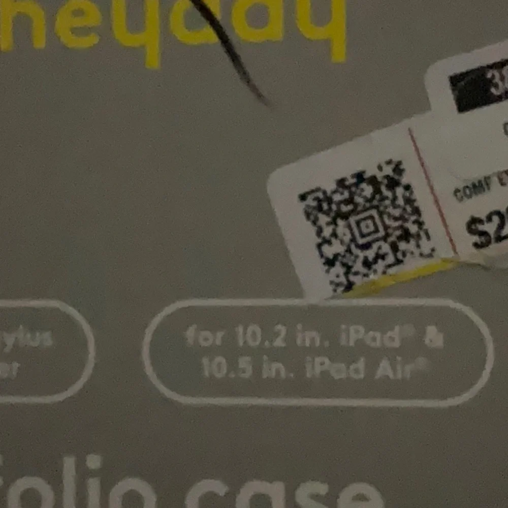 Ipad cover folio case